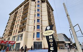 Bex Sueno Hotel